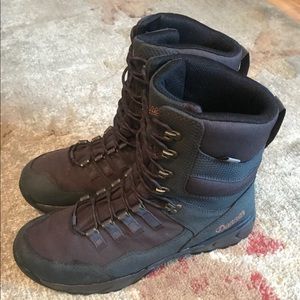 Men’s Work Boots